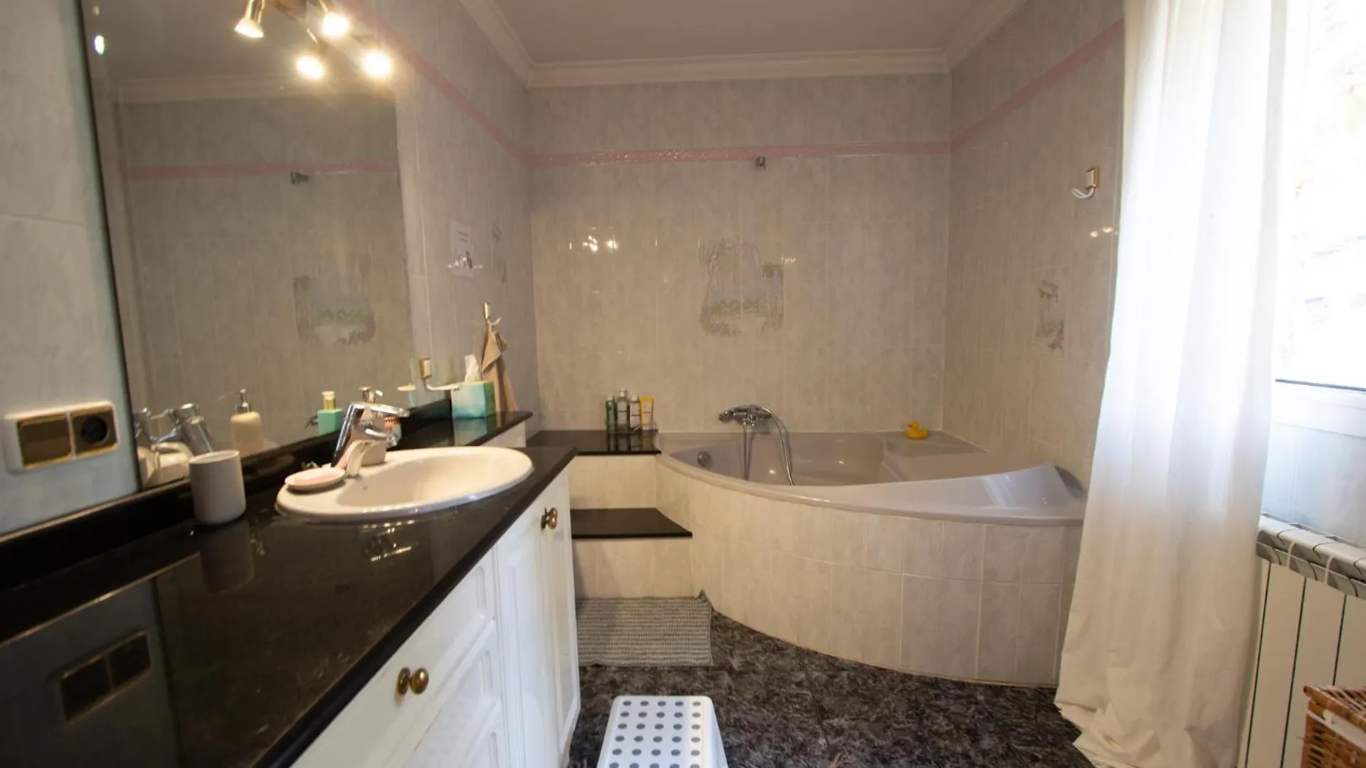 2 Private Abodes In One Magnificent Villa! Massanet De La Selva Villa
