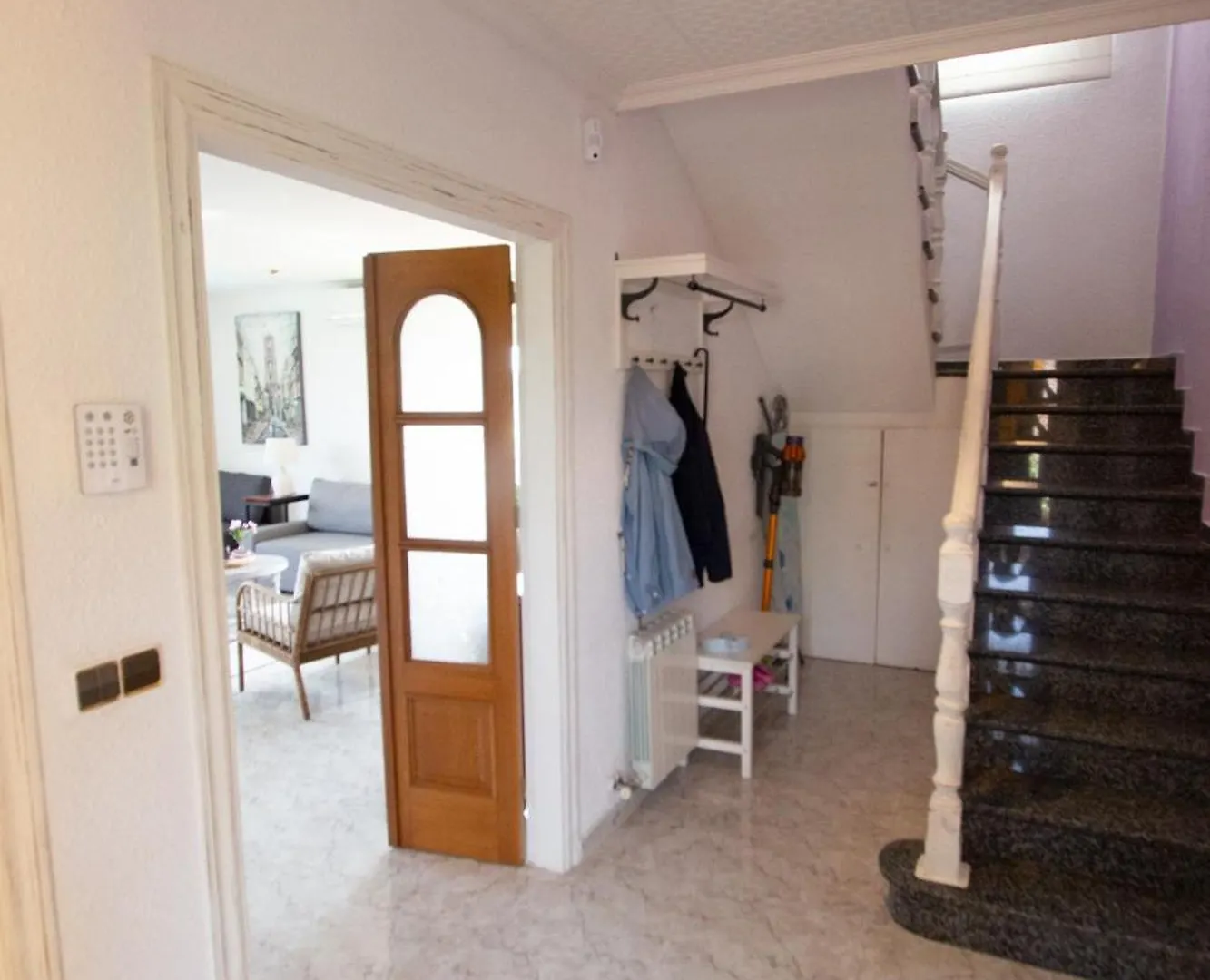 2 Private Abodes In One Magnificent Villa! Massanet De La Selva Villa