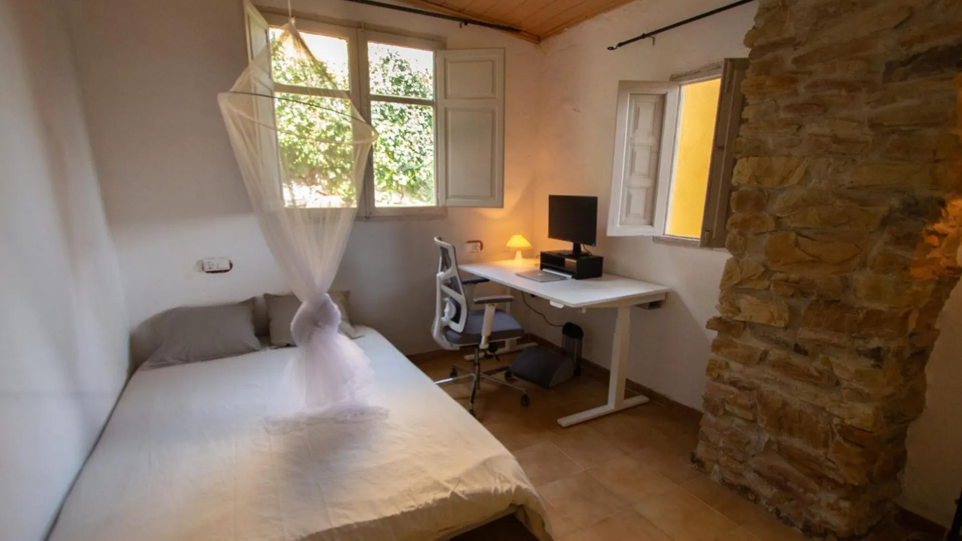 Villa 2 Private Abodes In One Magnificent Villa! Massanet De La Selva