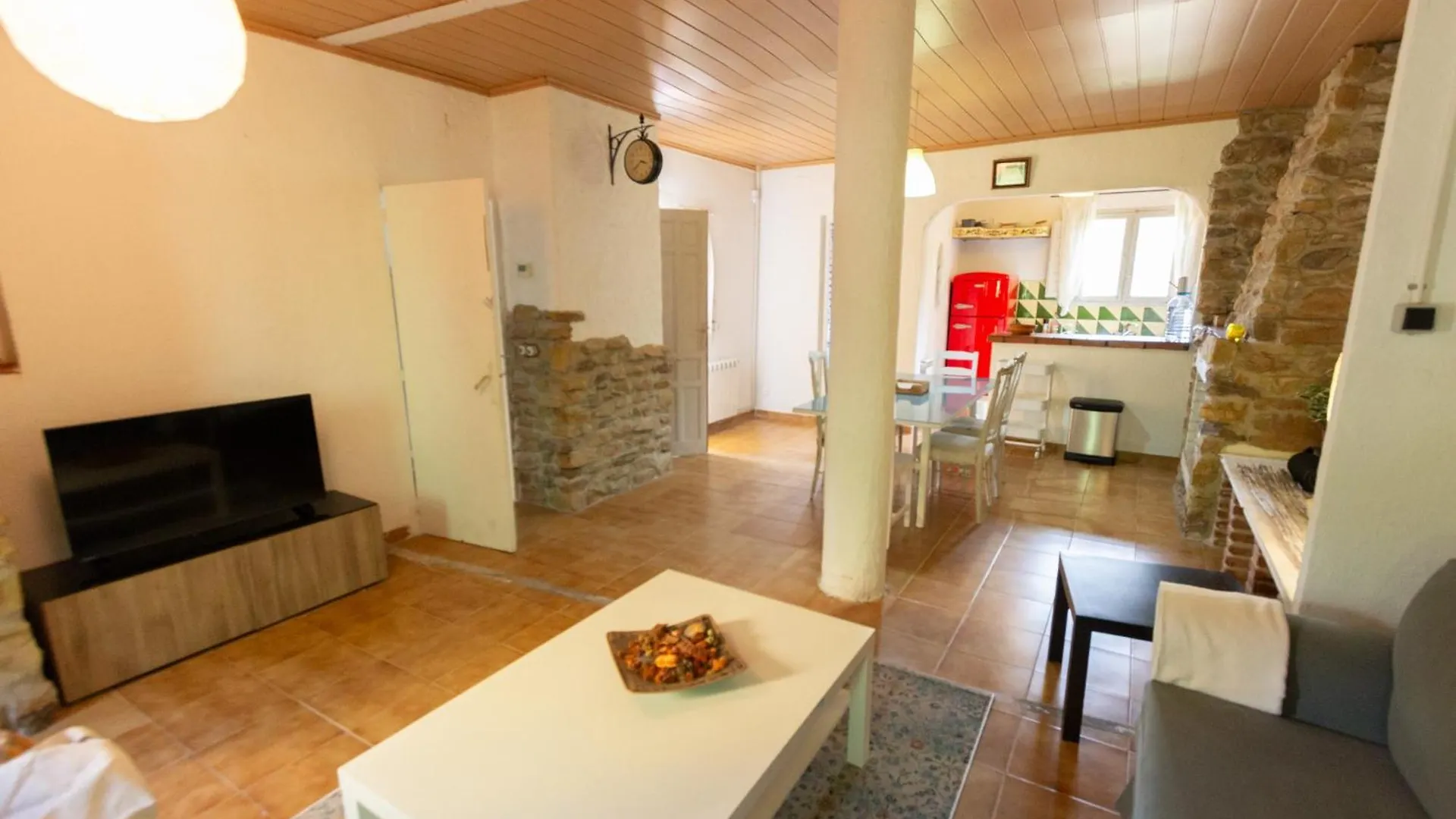 2 Private Abodes In One Magnificent Villa! Massanet De La Selva Villa