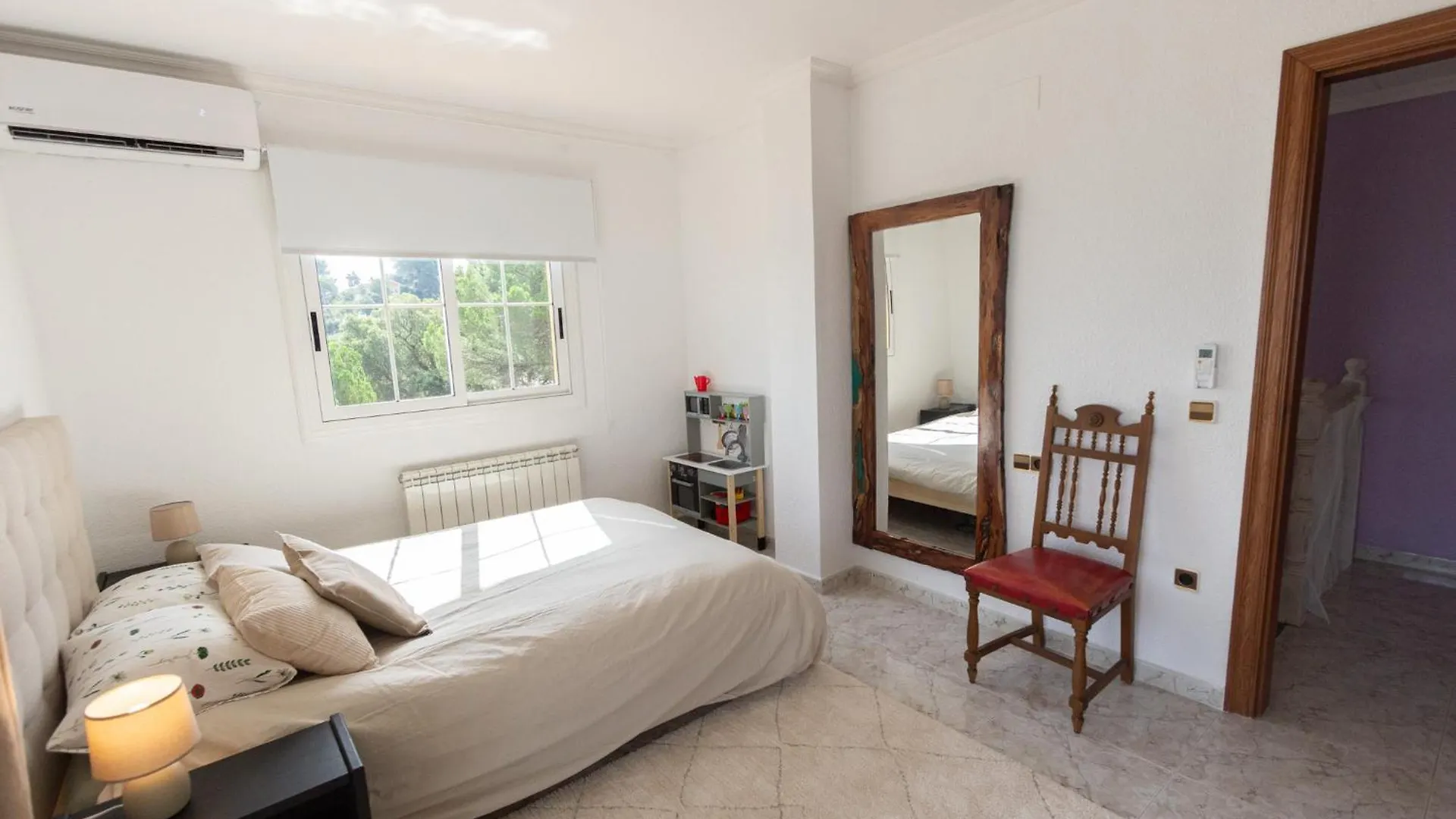 2 Private Abodes In One Magnificent Villa! Massanet De La Selva Spain
