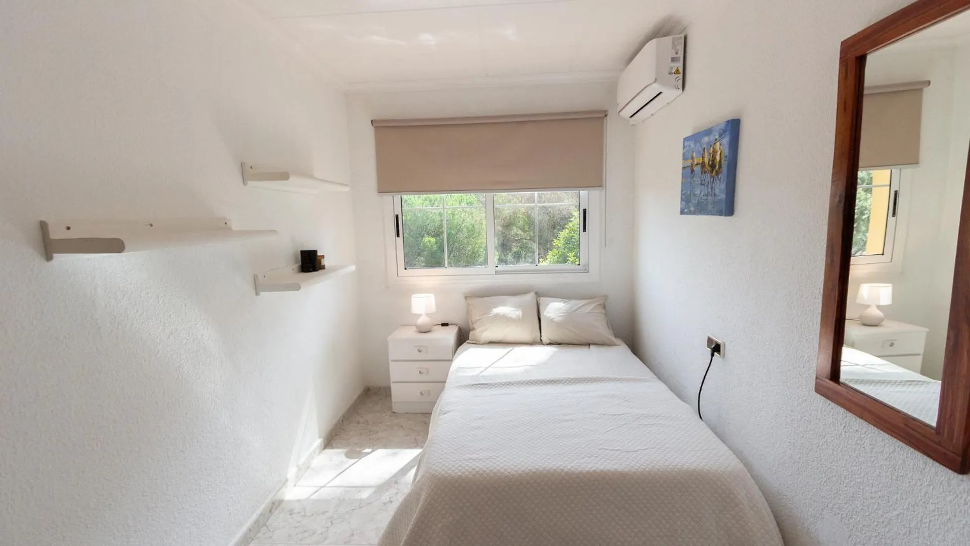 2 Private Abodes In One Magnificent Villa! Massanet De La Selva 0*,  Spain