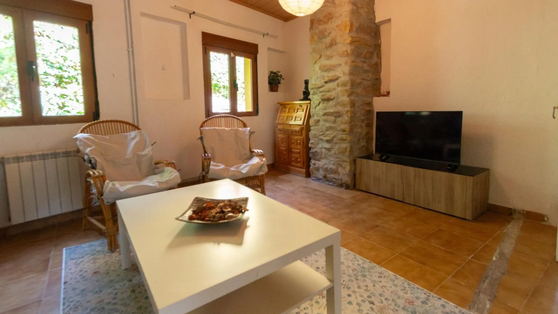 2 Private Abodes In One Magnificent Villa! Massanet De La Selva